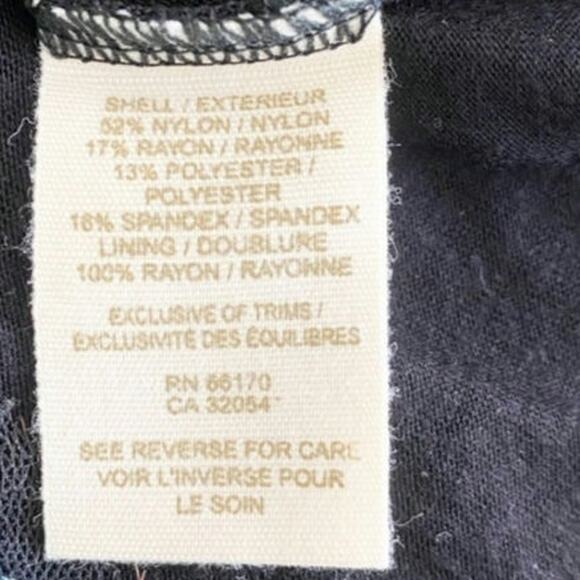 Free People Vintage Strapless Floral Embroidered Dress - Picture 7 of 11